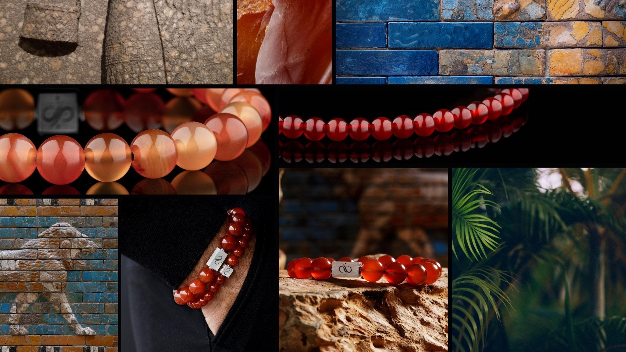 Carnelian - Aurum Brothers