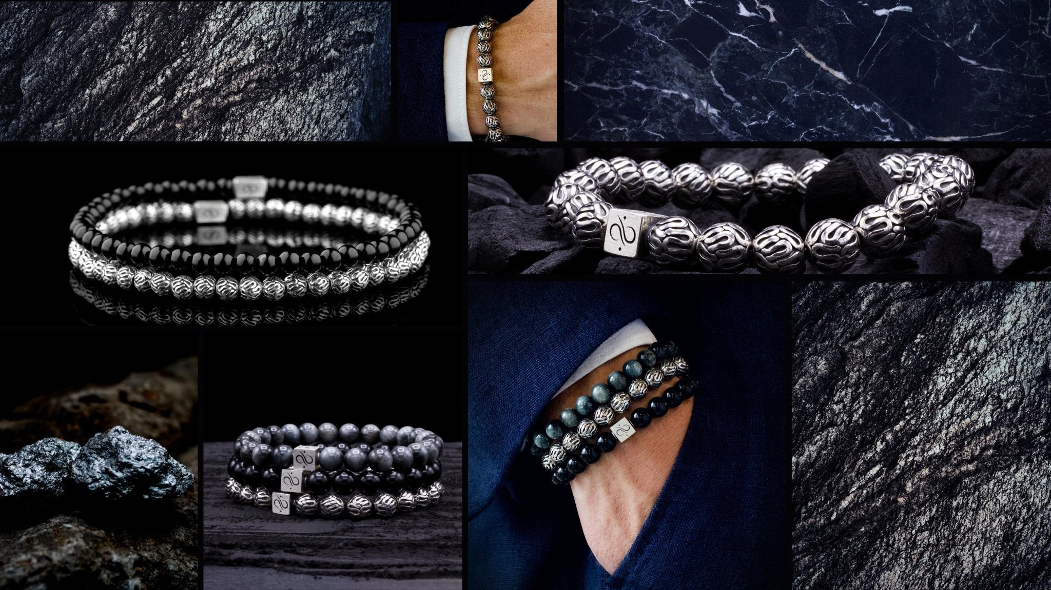 Full Silver - Aurum Brothers