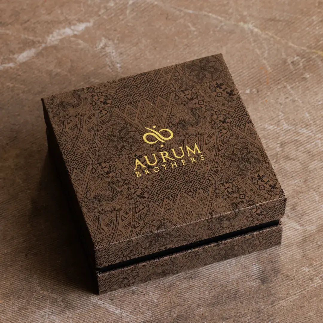 Armored Amethyst Bracelet VIII (6mm)