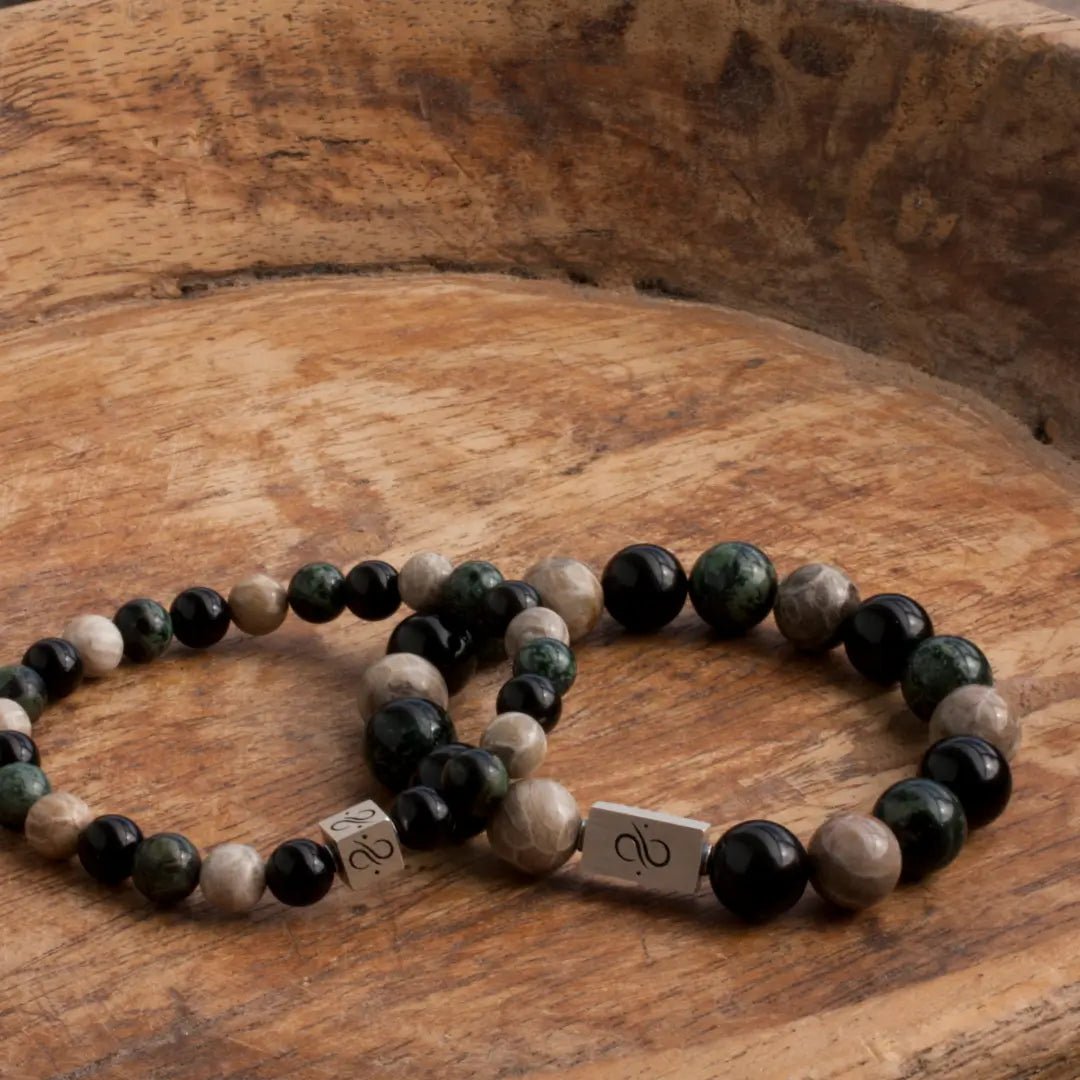 Classic Mixed Unus Bracelet I (12mm)