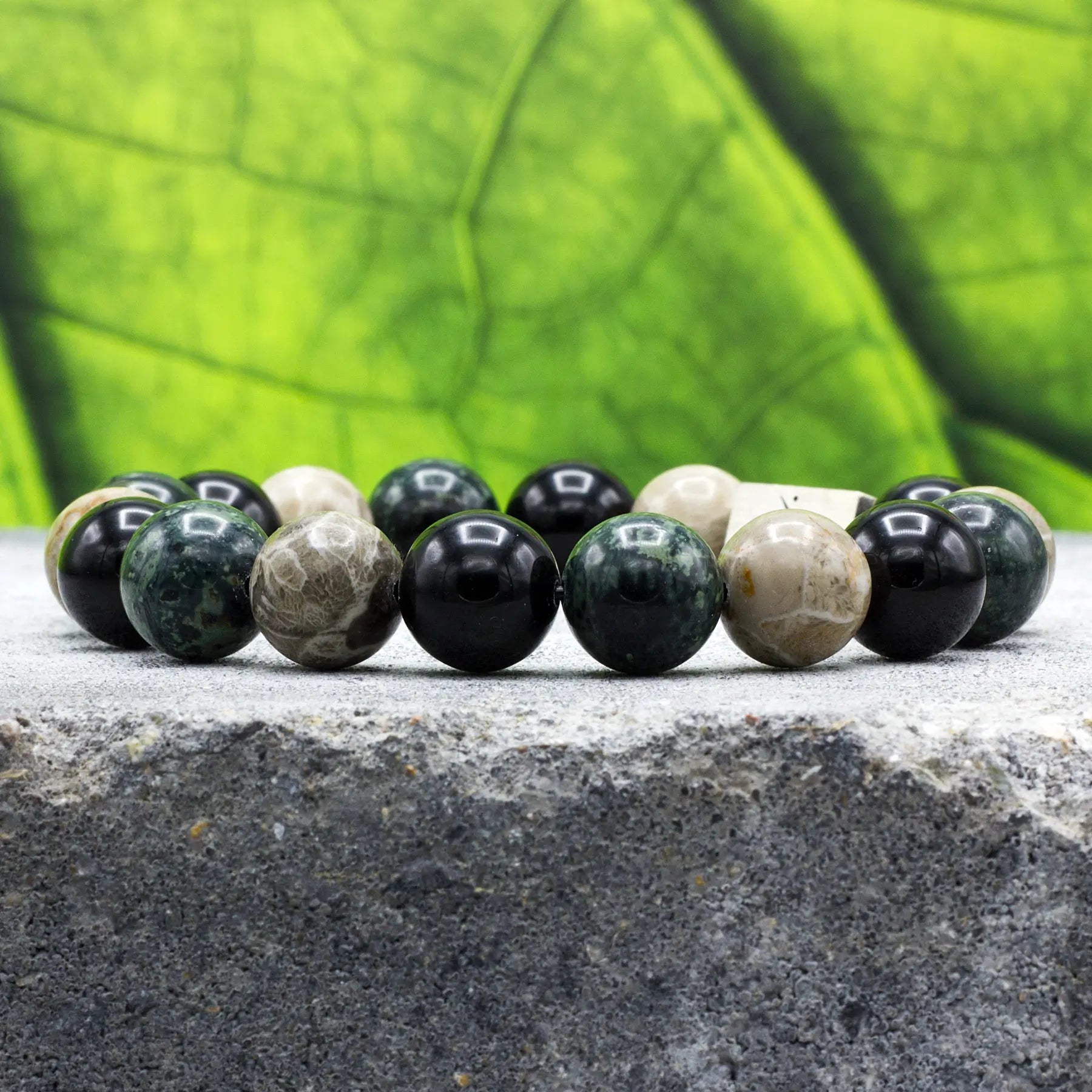 Classic Mixed Unus Bracelet I (12mm)