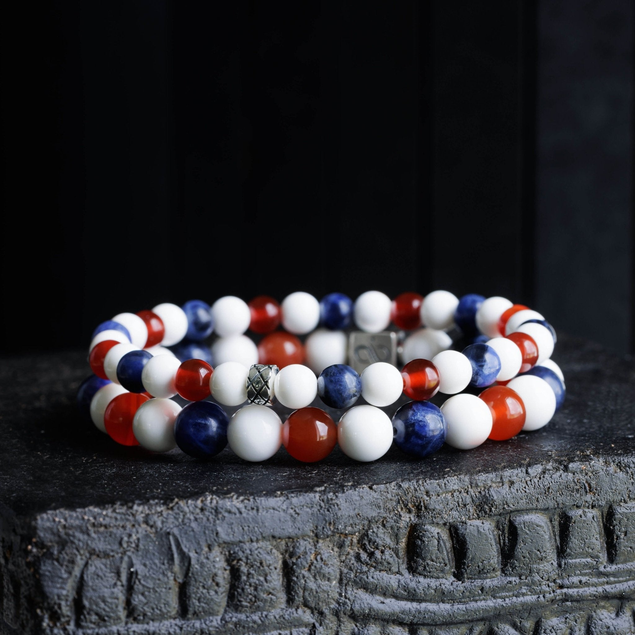 Primus Libertas Bracelet (6mm)