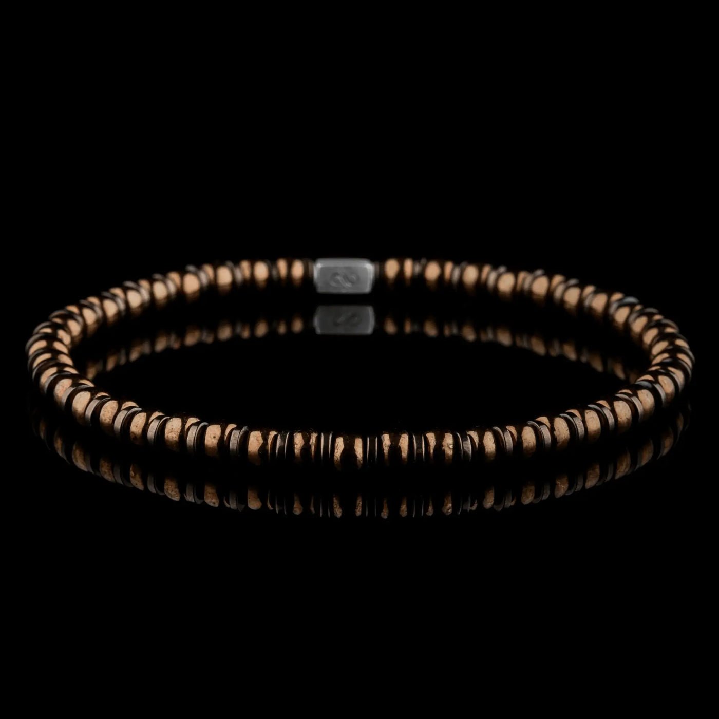 Bronze Nomad Trio Pack