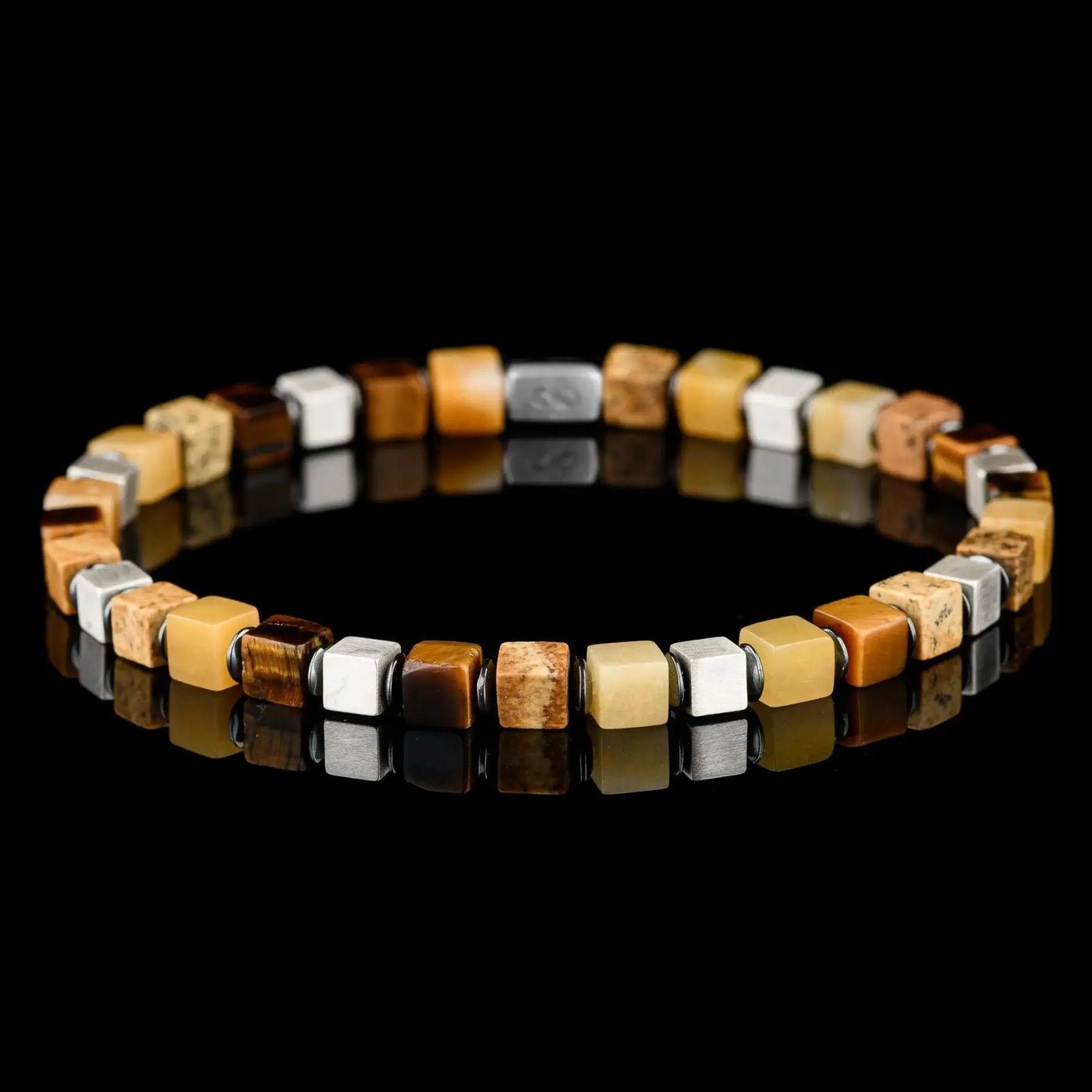 Bronze Nomad Trio Pack