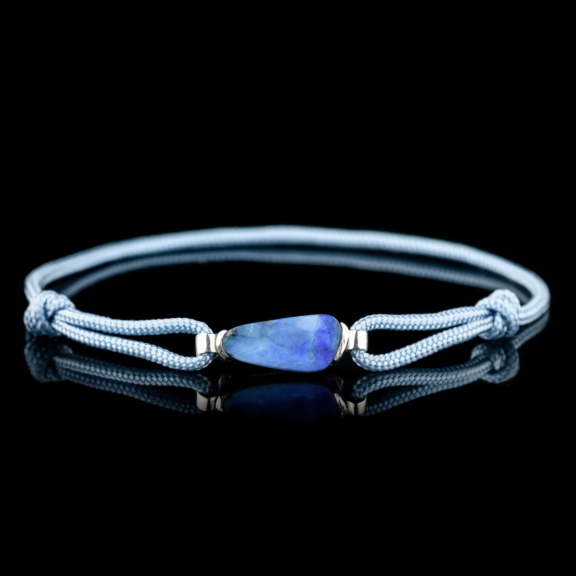 Australian Boulder Opal Bracelet 3.74ct (I)