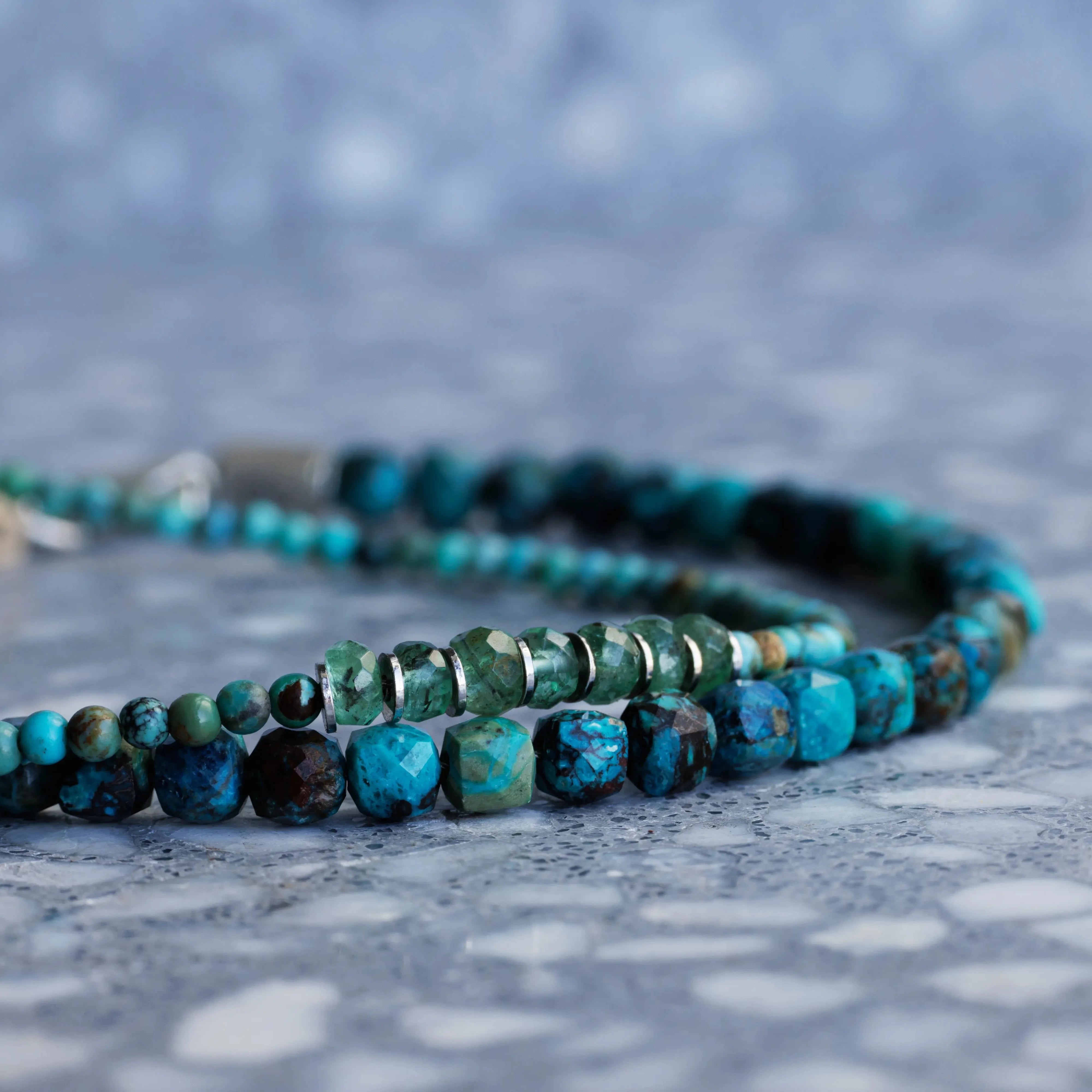 Azurite Path