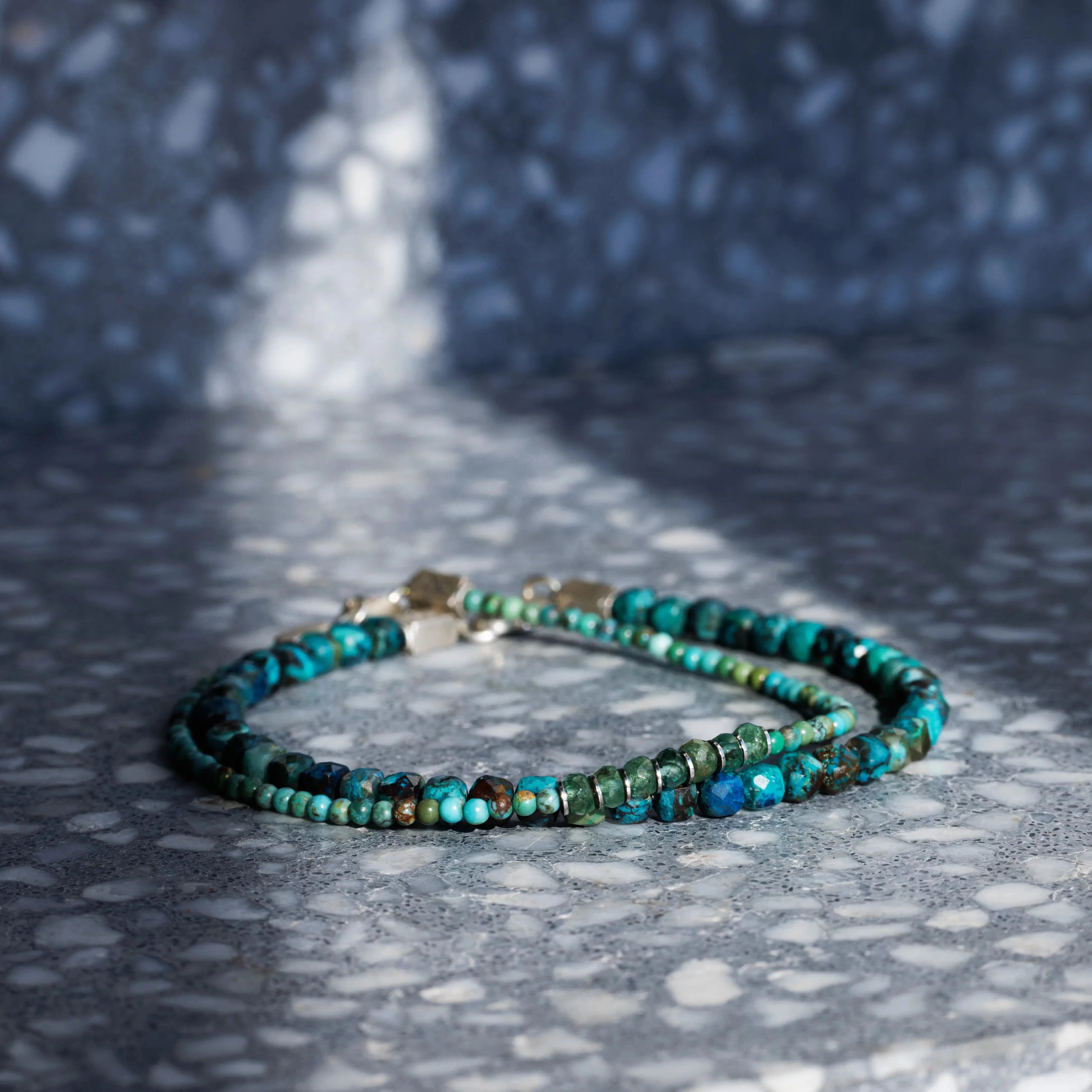 Azurite Path