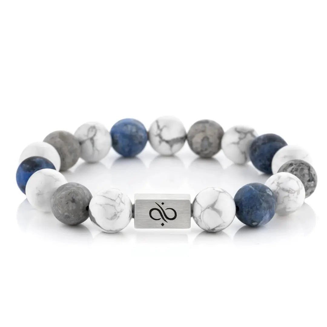 Classic Mixed Quattuor Bracelet I (12mm)
