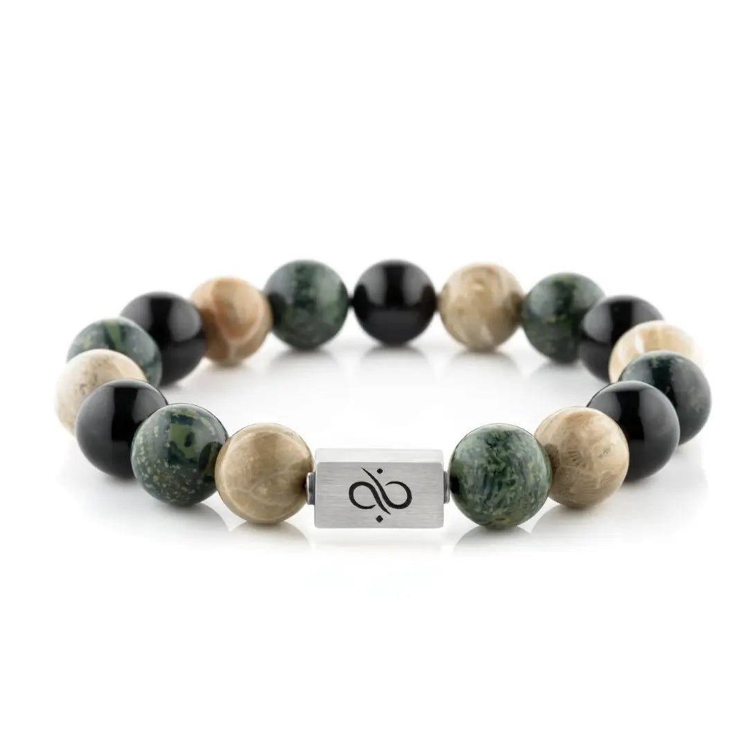 Classic Mixed Unus Bracelet I (12mm)