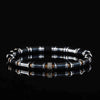 Hematite Bracelet (6mm)