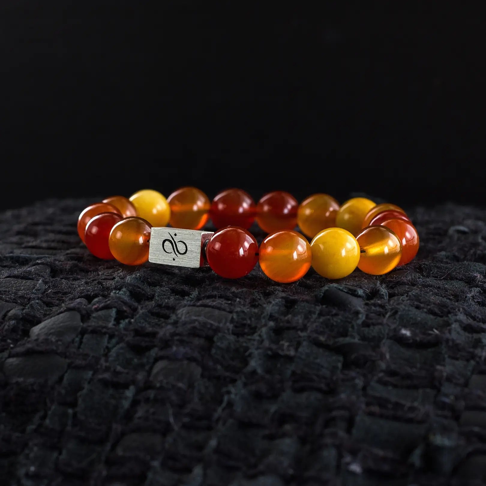 Mixed Lantern Bracelet I (12mm)