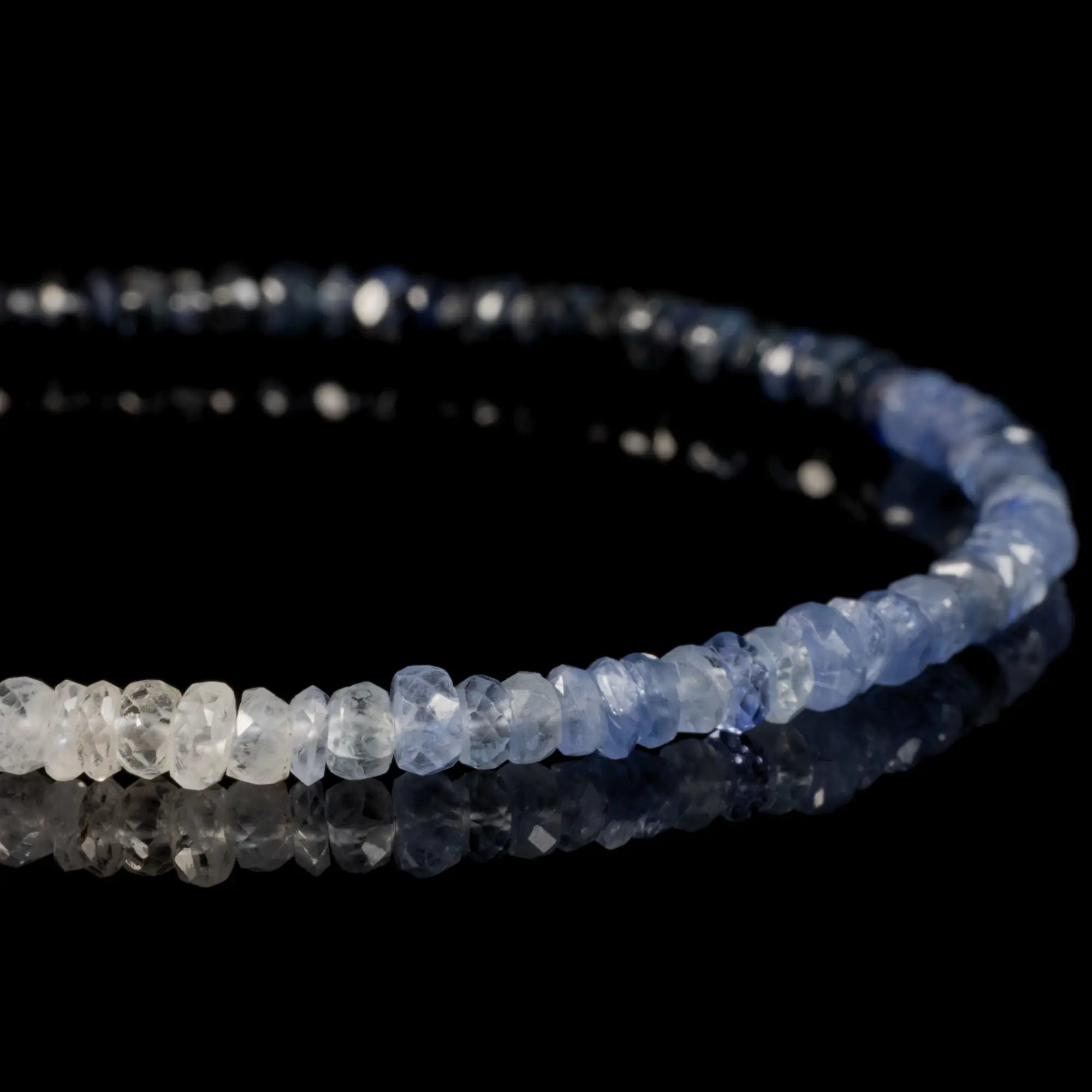 Sapphire Bracelet XVII (3.5mm)