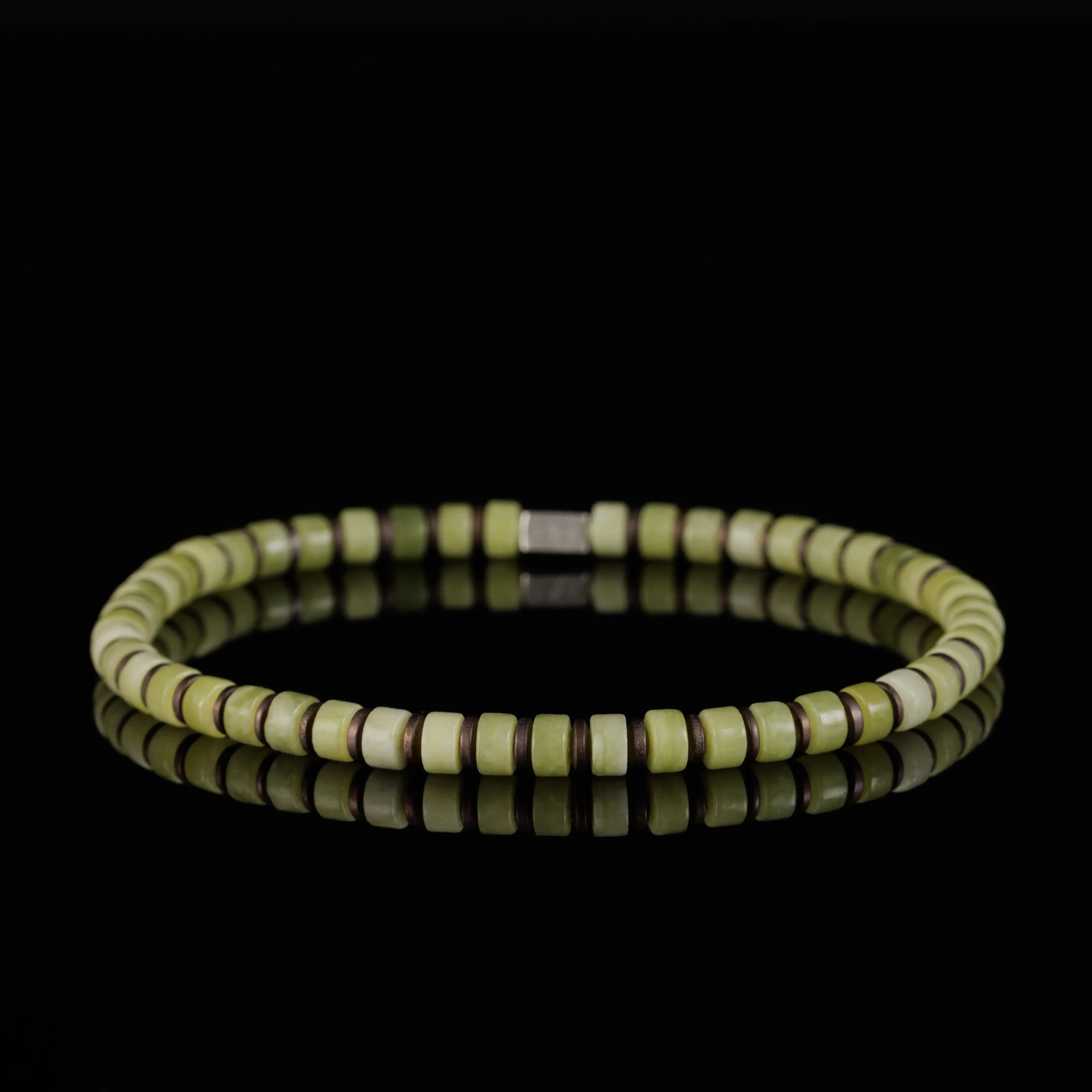 Serpentine Bracelet I (4mm)