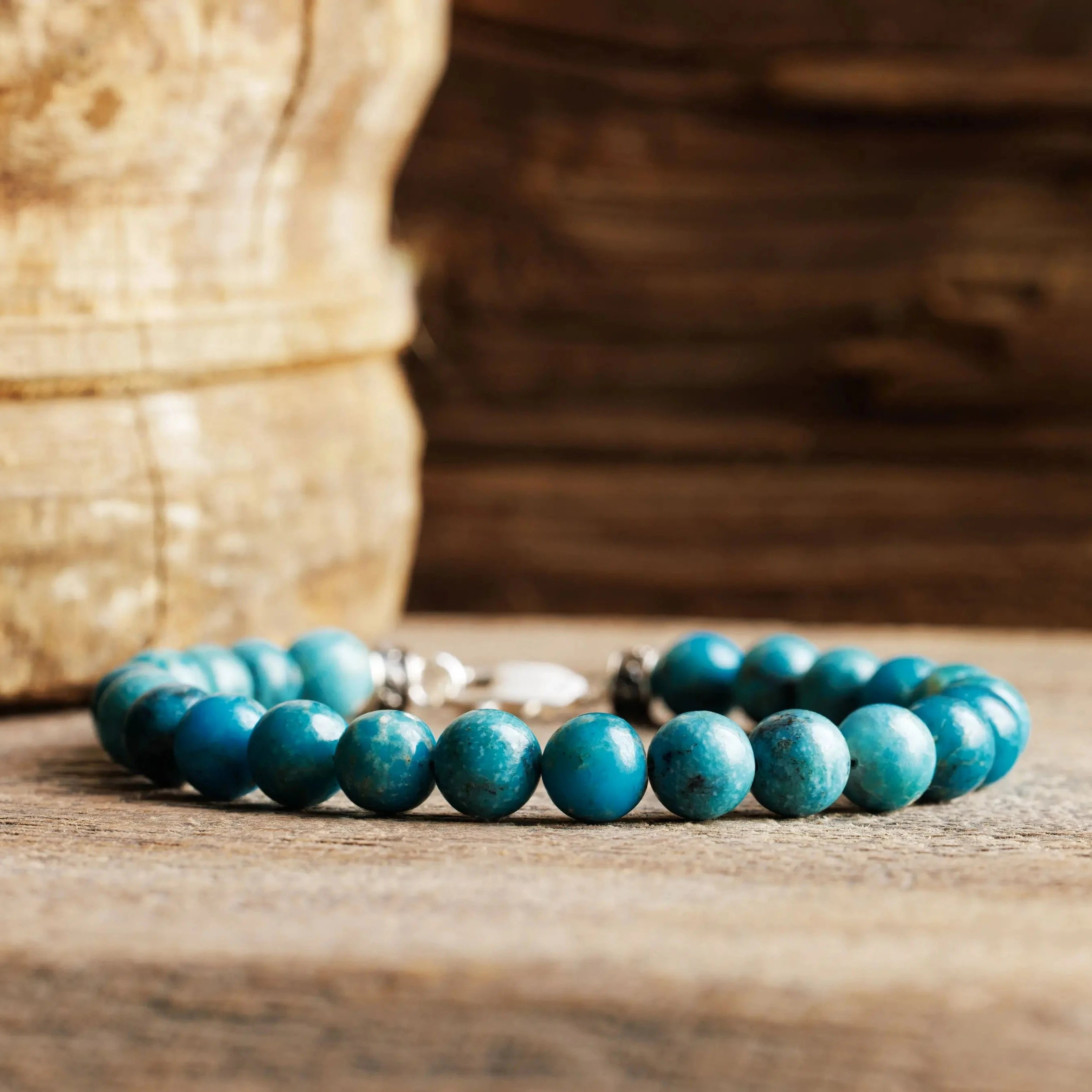 Turquoise Bracelet I (8-8.5mm)