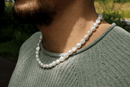 Pearl Necklace X (9-10mm) (6860604440630)